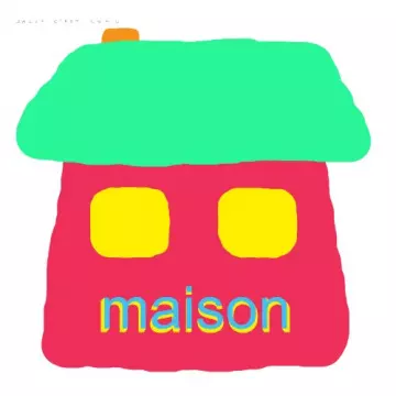 Salut c'est cool - Maison [Albums]