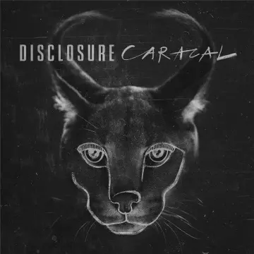 Disclosure - Caracal (Deluxe)  [Albums]