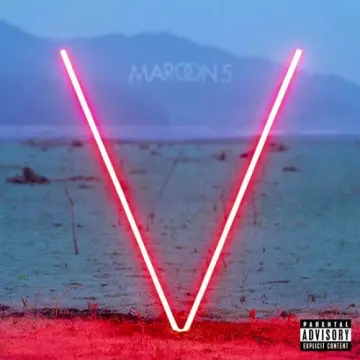 Maroon 5 - V [Deluxe Edition]  [Albums]