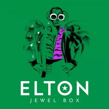 Elton John - Jewel Box  [Albums]