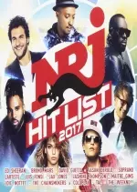 Nrj Hit List 2017 [Albums]