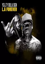 YG - L.A Forever [Albums]