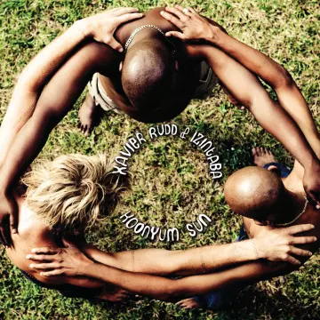 Xavier Rudd - Koonyum Sun [Albums]