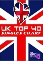 UK Top 40 Singles Chart The Official 03 March (2017)  [Albums]