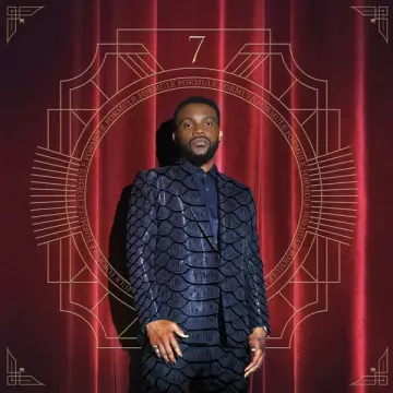 Fally Ipupa - Formule 7 [Albums]