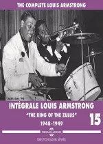 Louis Armstrong - Complete Louis Armstrong The King of the Zulus, 1948-1949, Vol. 15  [Albums]