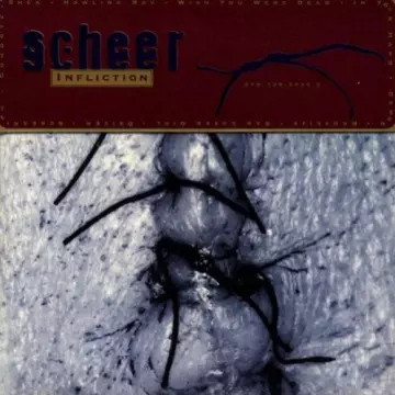 Scheer - Infliction [Albums]