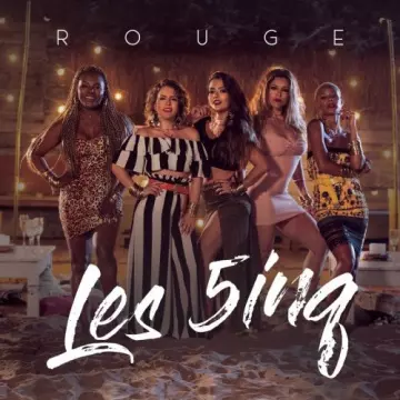 Rouge - Les 5inq [Albums]