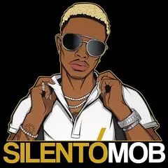 Silento – Silentomob The Doctor’s Exclusive [Albums]