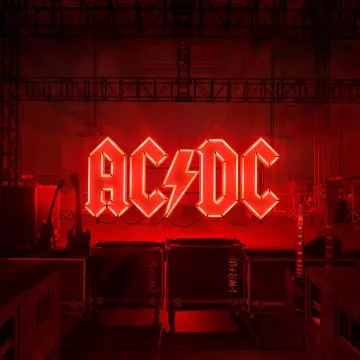 ACDC - Power Up [Albums]