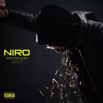 Niro - Stupéfiant: Chapitre 2 [Albums]