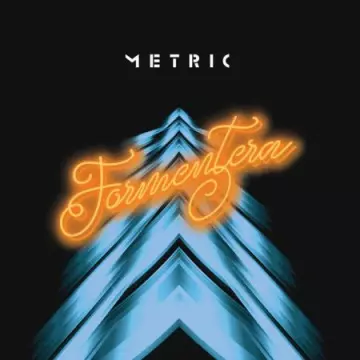 Metric - Formentera [Albums]