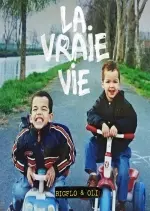 Bigflo & Oli - La vraie vie  [Albums]