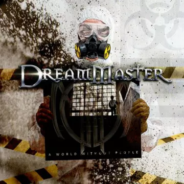 Dream Master - A World Without People  [Albums]