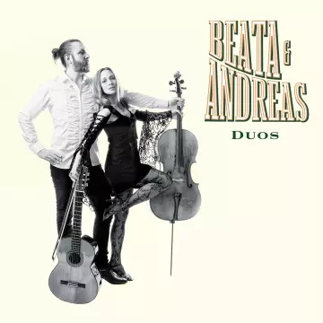 Beata & Andreas - Duos [Albums]