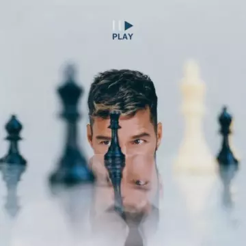 Ricky Martin - PLAY [Albums]