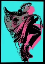 Gorillaz - The Now Now [Albums]