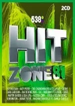 538 Hitzone 81 2017 [Albums]