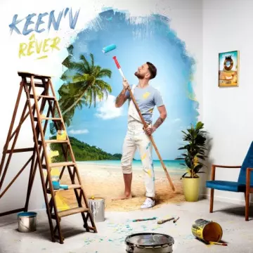 Keen'V - Rêver  [Albums]