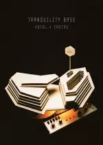 Arctic Monkeys - Tranquility Base Hotel & Casino [Albums]