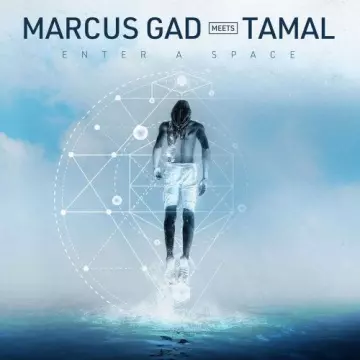 Marcus Gad - Enter a Space  [Albums]