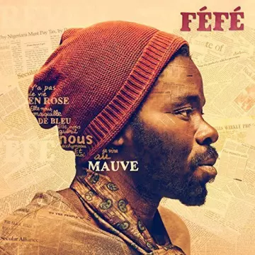 Féfé - Mauve [Albums]