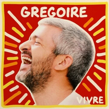 Grégoire - Vivre  [Albums]