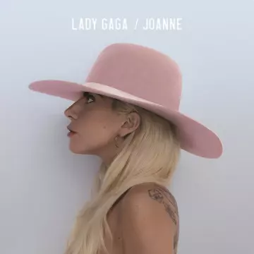 Lady gaga - Joanne (Deluxe) [Albums]