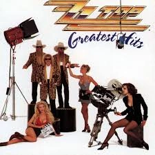 ZZ Top - Greatest Hits  [Albums]