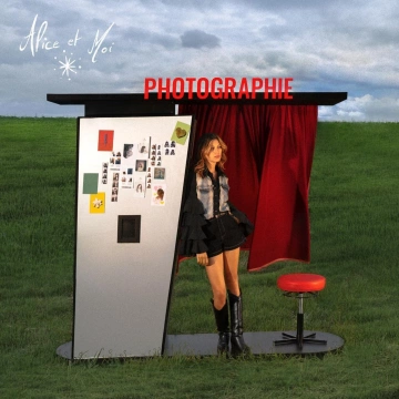 Alice et moi - Photographie [Albums]