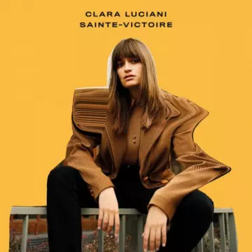 Clara luciani - Sainte Victoire (Réédition) [Albums]