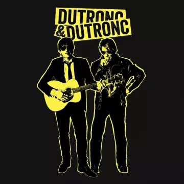 DUTRONC & DUTRONC [Albums]