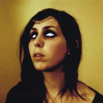 Chelsea Wolfe - Apokalypsis [Albums]