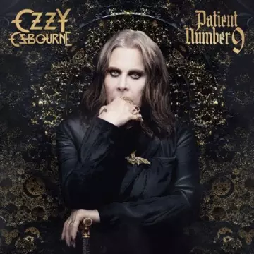 Ozzy Osbourne - Patient Number 9 [Albums]