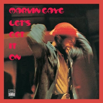 Marvin Gaye - Let's Get It On (Deluxe Edition)  [Albums]