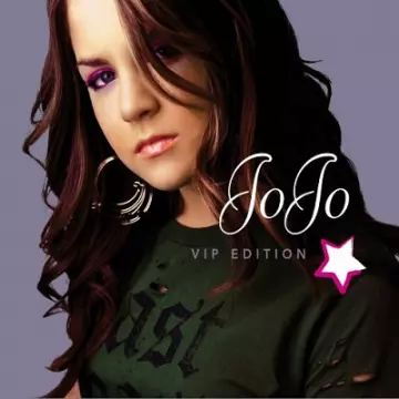 JoJo - JoJo (VIP)  [Albums]