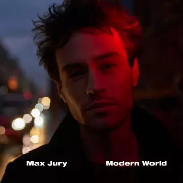 Max Jury - Modern World [Albums]