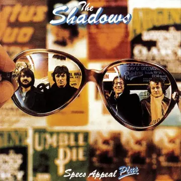 THE SHADOWS - Specs Appeal (Expanded) [Albums]