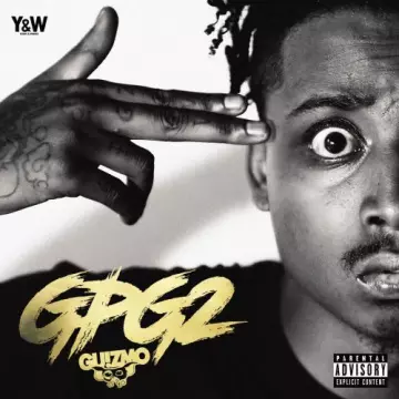 Guizmo - GPG 2 [Albums]