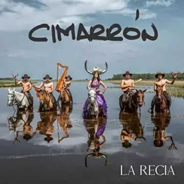 Cimarron - La Recia [Albums]