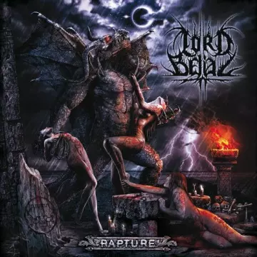 Lord Belial - Rapture [Albums]