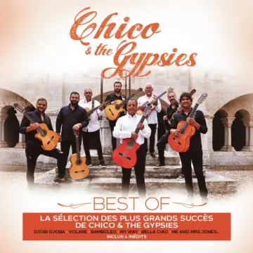 Chico & The Gypsies - Chico & The Gypsies Best of  [Albums]