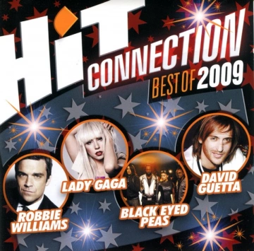 Hit Connection Best Of 2009  [Albums]