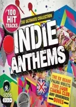 Indie Anthems - The Ultimate Collection 5CD  [Albums]