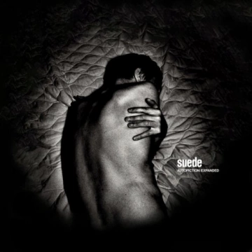 Suede - Autofiction Expanded [Albums]