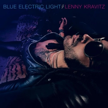 FLAC Lenny Kravitz - Blue Electric Light  [Albums]