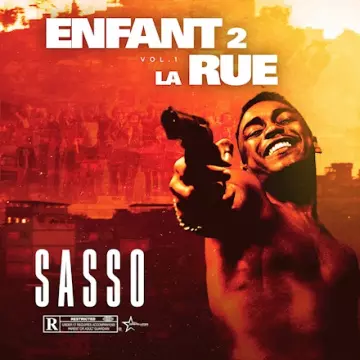 SASSO - Enfant2LaRue Vol.1 [Albums]