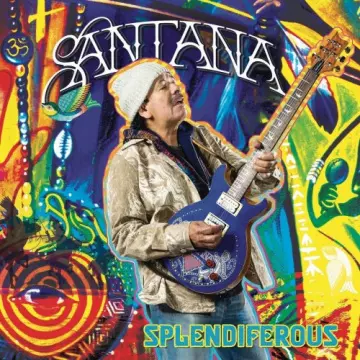 Santana - Splendiferous Santana [Albums]