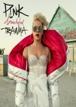 P!nk - Beautiful Trauma [Albums]