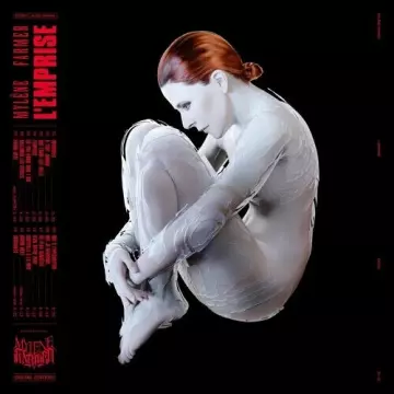 Mylène Farmer - L'Emprise [Albums]